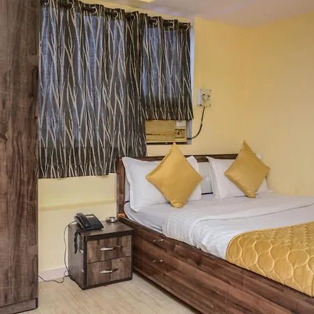 Hotel New Shalimar